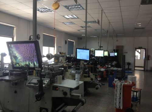 對(duì)印刷企業(yè)來(lái)說(shuō),mes管理系統(tǒng)到底有多重要