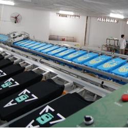 廣告衫印字廠 迪一絲網(wǎng)印刷 新密市廣告衫印字