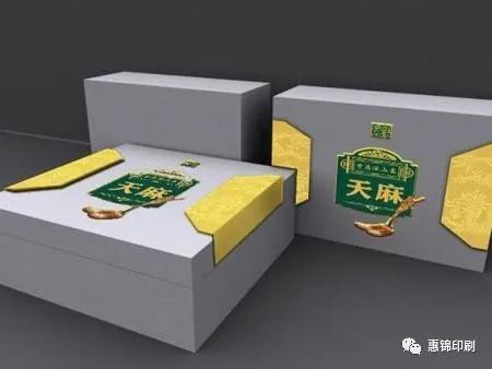 為什么精品包裝盒印刷廠家之間報價懸殊