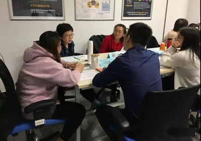 【冠卓動態】《精益物流與計劃控制》-培訓總結