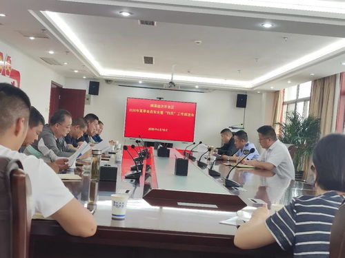 安徽省濉溪縣開發(fā)區(qū)市場監(jiān)管所召開夏季食品安全培訓(xùn)會(huì)