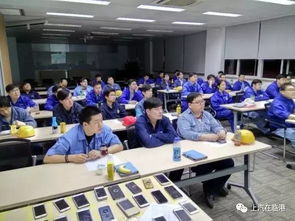 臨港整車廠班組管理培訓(xùn)紀(jì)實(shí) 精益思想驅(qū)動(dòng)卓越管理