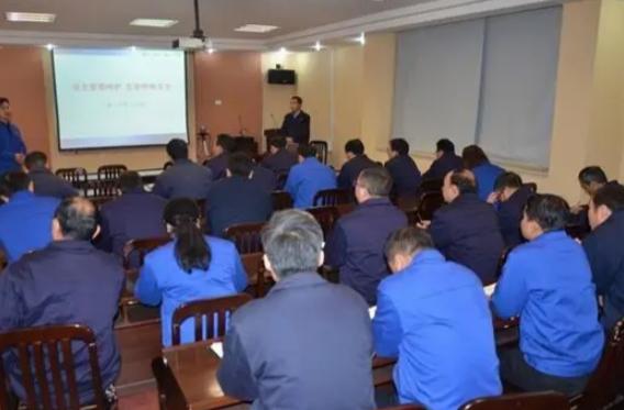 生產管理培訓 提升企業運營效率的關鍵路徑